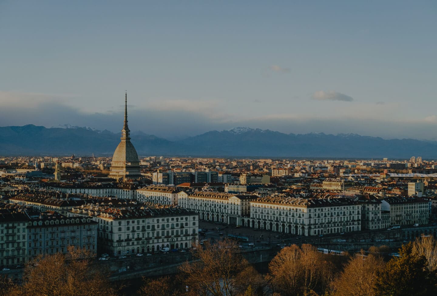 Cultural journey to Turin with Tempodart