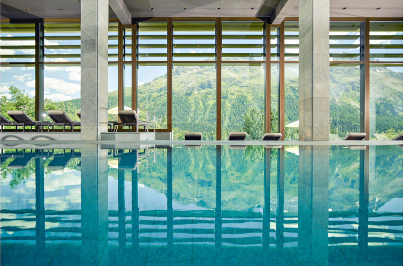 Viaje cultural a Suiza y Basilea con Tempodart
