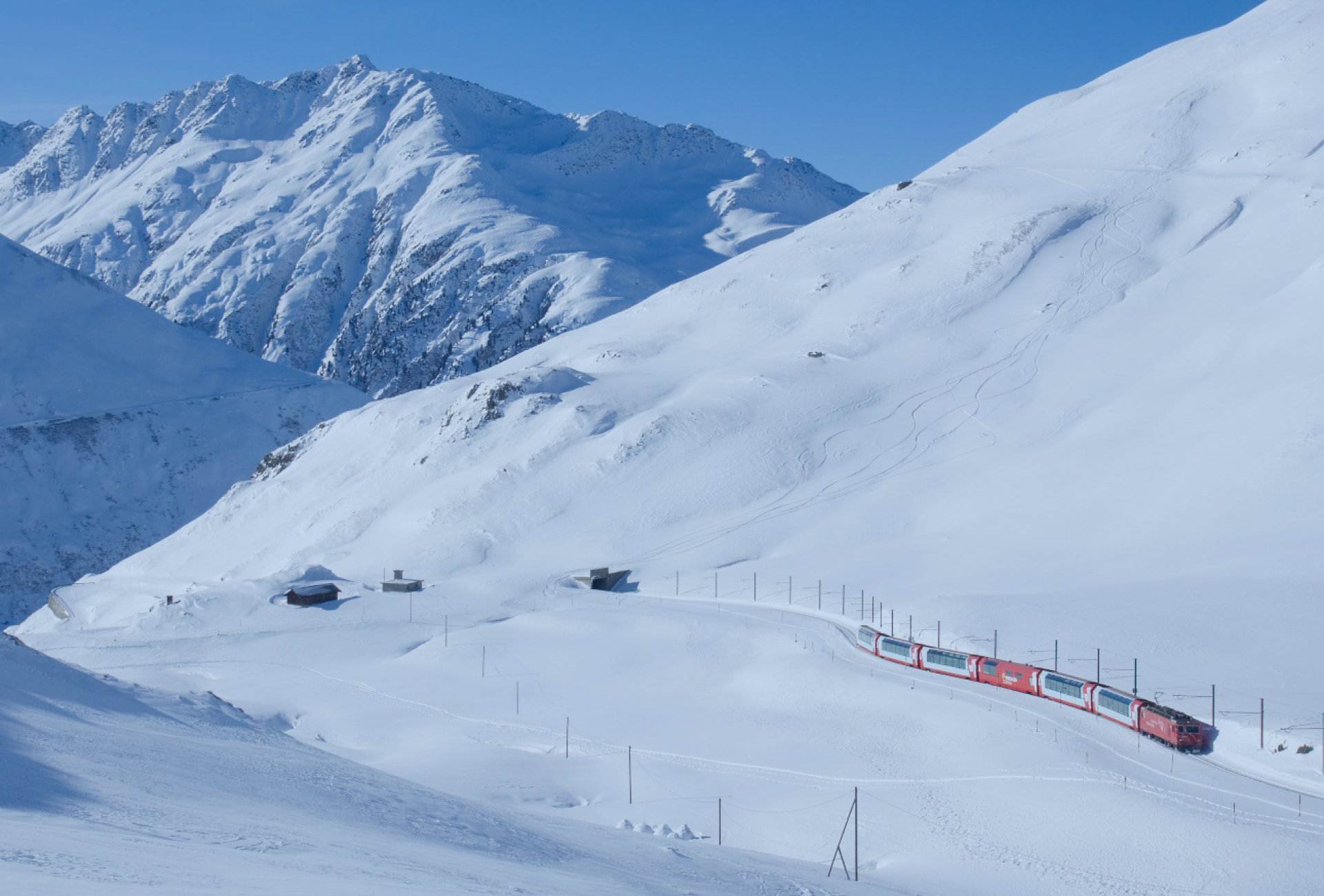 Viaje cultural a los alpes suizos y Basilea con Tempodart
